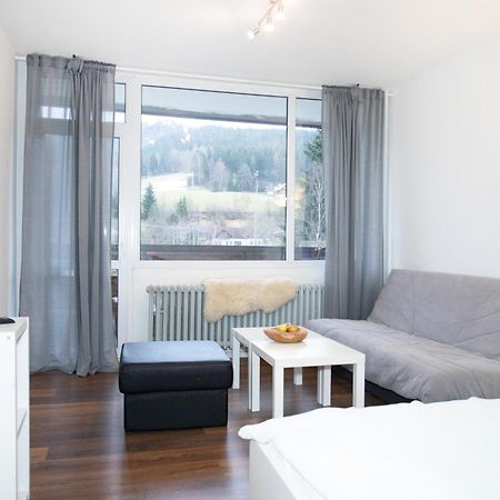 Apartmany Na Tanvaldskem Spicaku Jiretin pod Bukovou Exterior photo