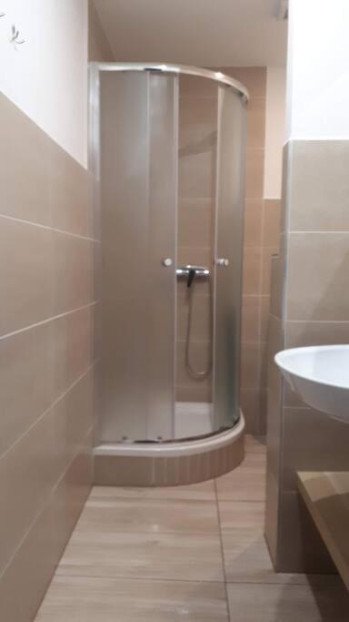 Apartmany Na Tanvaldskem Spicaku Jiretin pod Bukovou Exterior photo